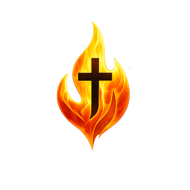 Faith is Fire