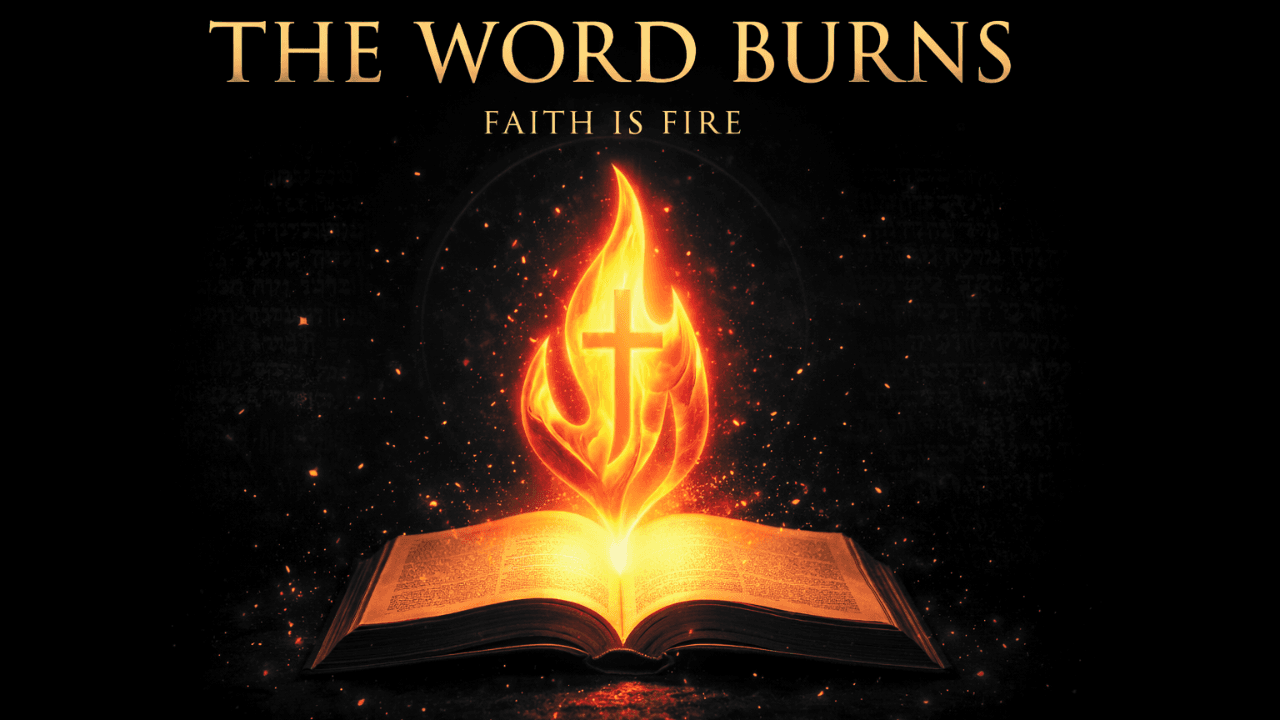 Biblical Reflection | Where Scripture Meets Life