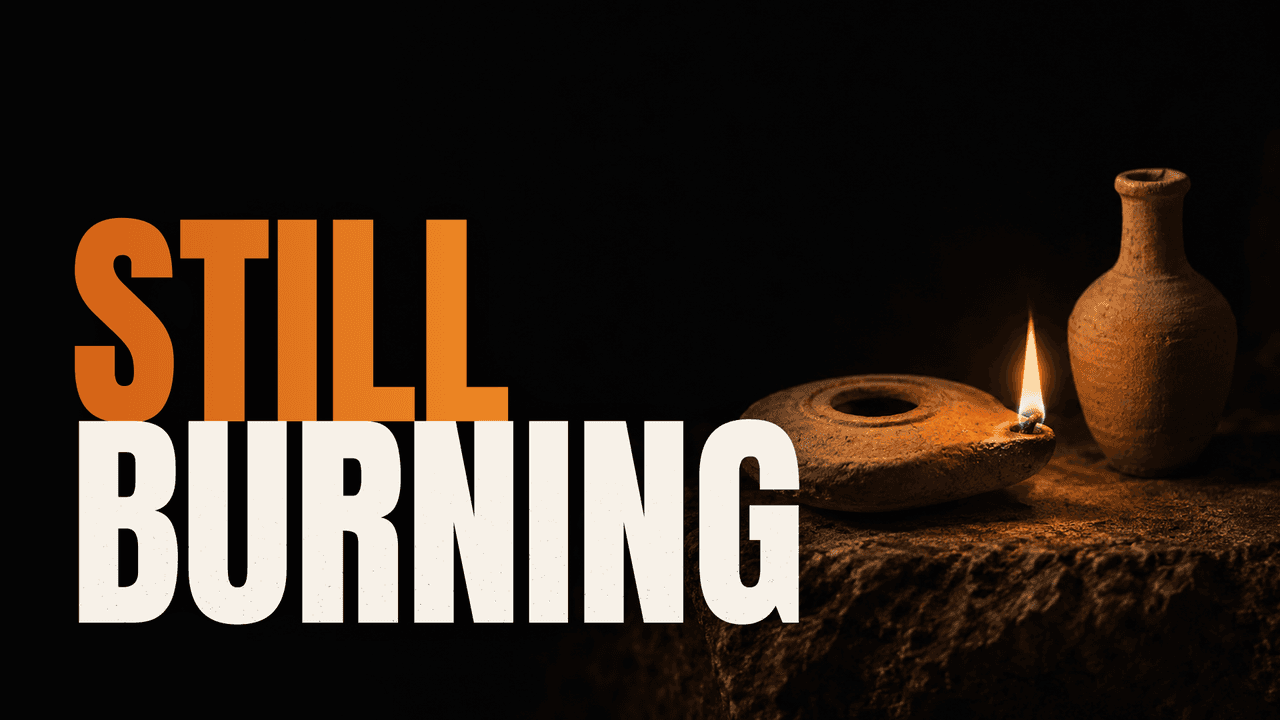 End Times Anxiety — Clips From the Faith Is Fire Podcast