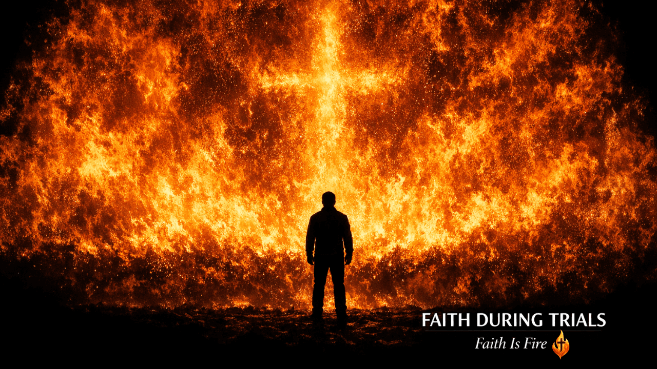 Faith During Trials — Biblical Truth for Hard Seasons