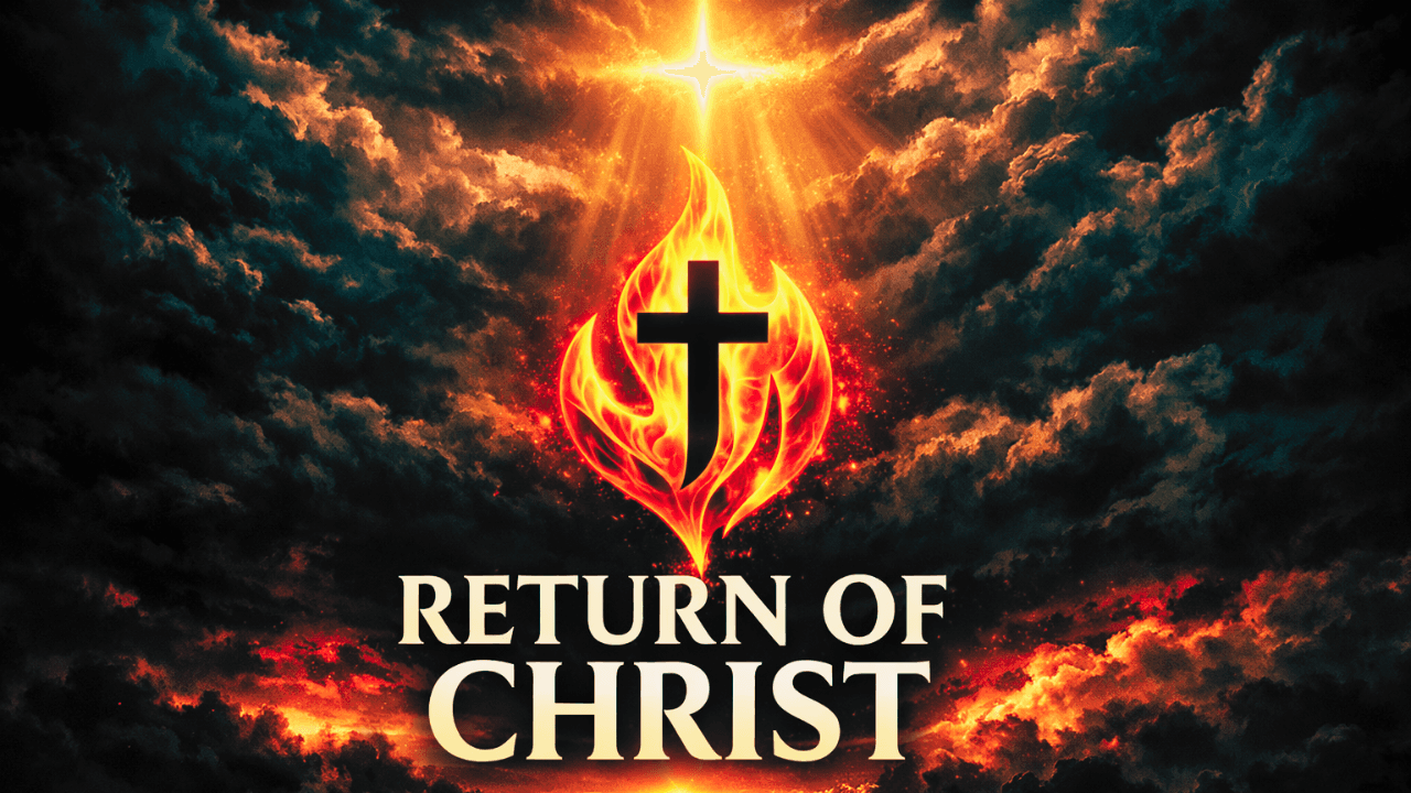 The Return of Jesus Christ
