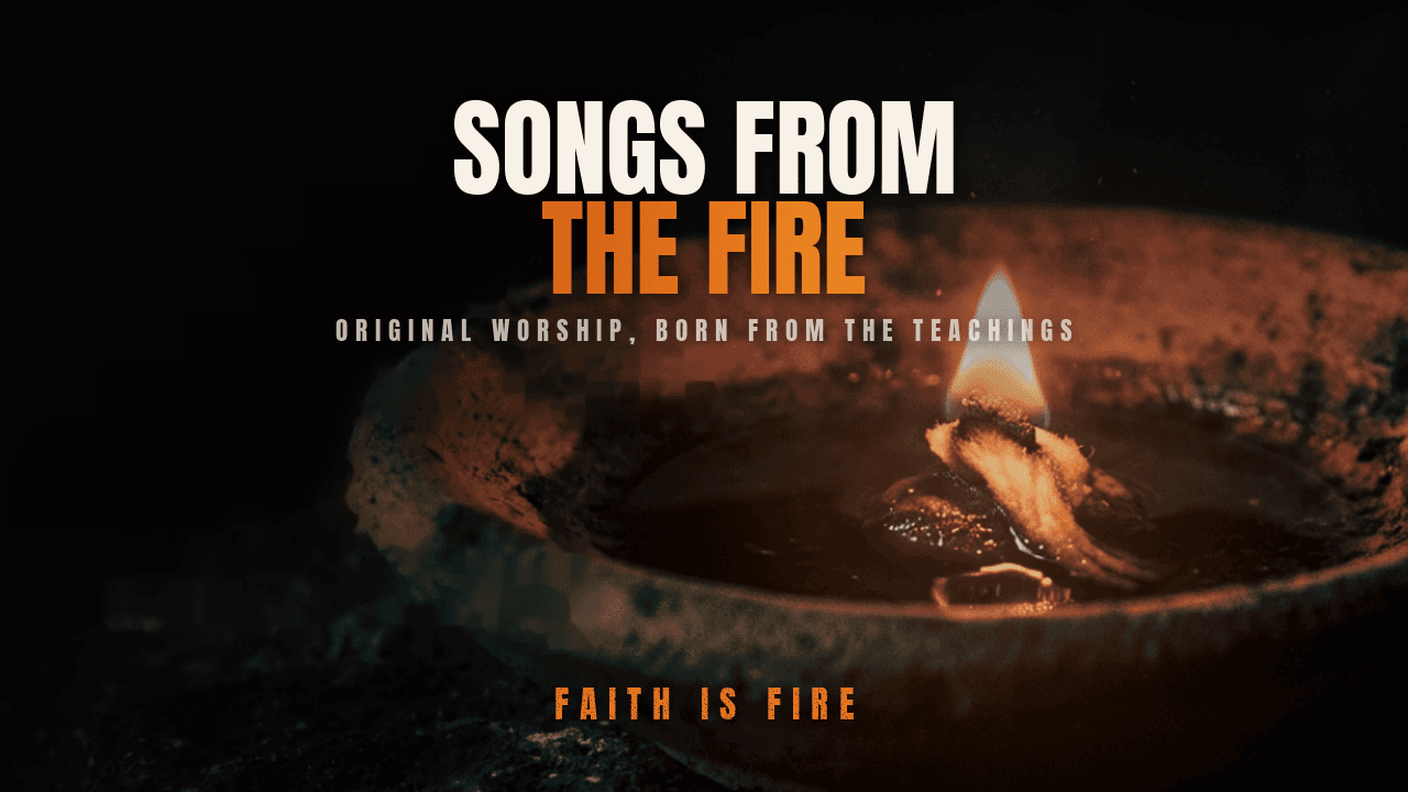 Songs from the Fire
