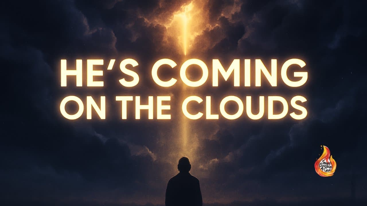 When the Son of Man Comes on the Clouds