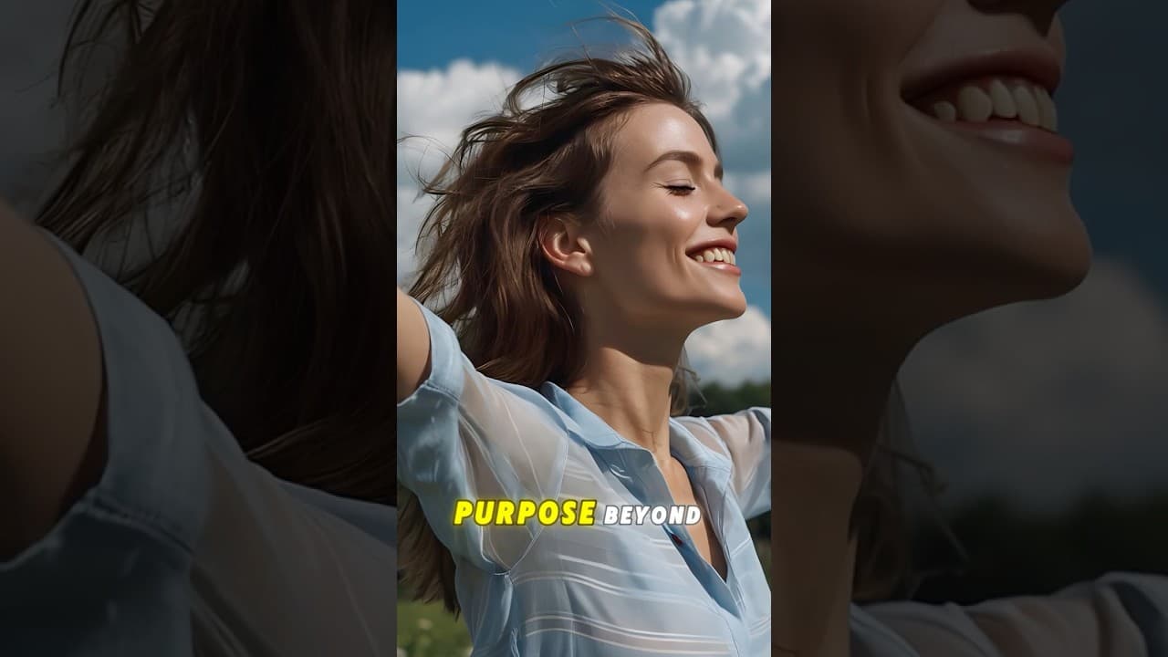 Why God's Love Changes Everything