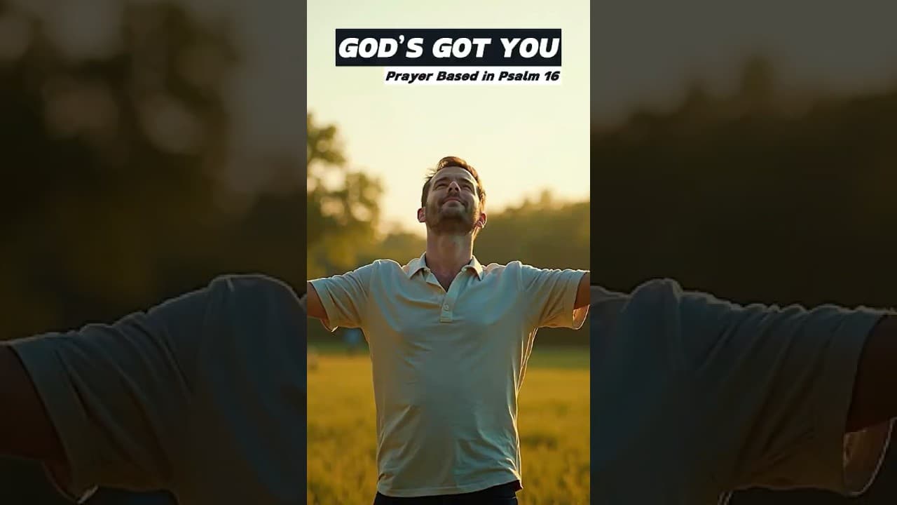 Prayer for Guidance, You are NOT Alone!