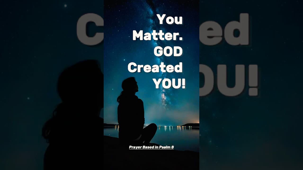 Why You Were Made for a Reason and How to Find Out