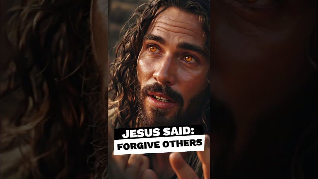 Forgiveness: The Secret to Relationship Transformation
