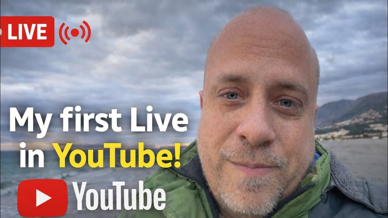 Faith Is Fire is live!