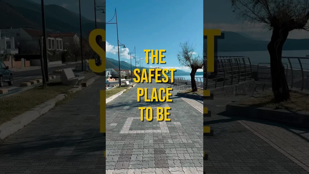 The Safest Place to Be | A Prayer for Walking in God’s Will