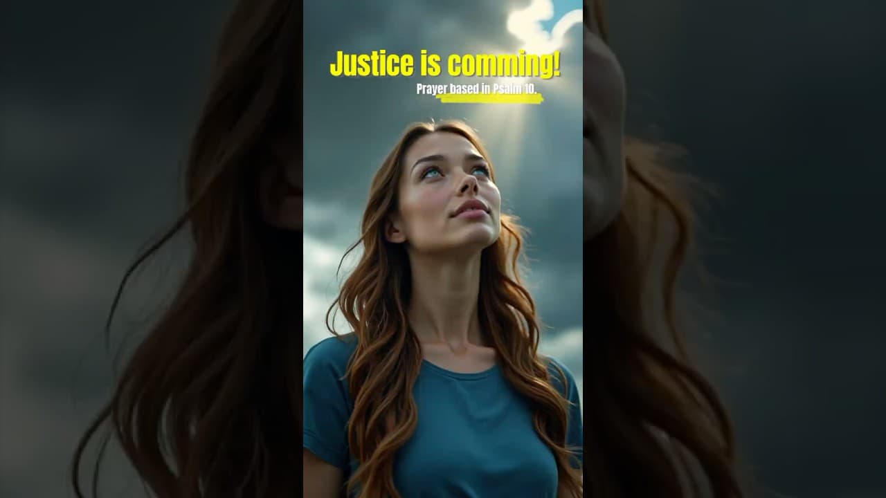Faith Fights Back Against Injustice!