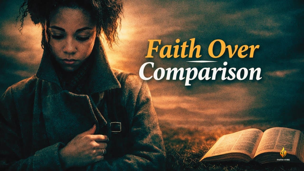 What Psalm 37 Teaches About TRUE Success?