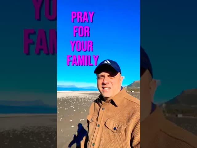 Prayers That Transform Your Day - @faithisfire