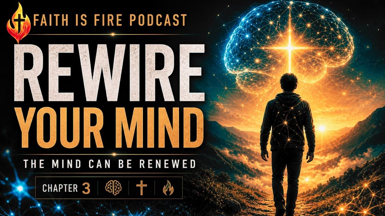Rewire Your Mind | Chapter 3 | God's Hidden Process