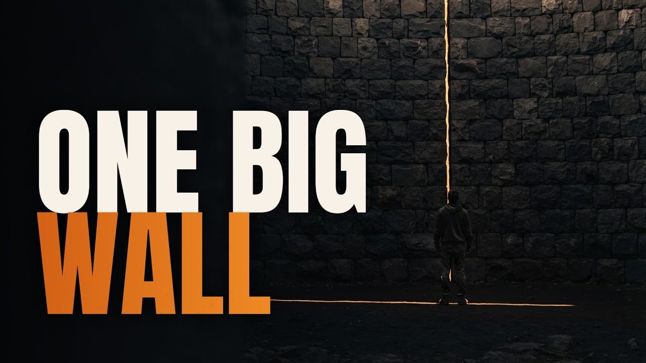Fear of the End Times Isn't Weak Faith. Here's What It Really Is.