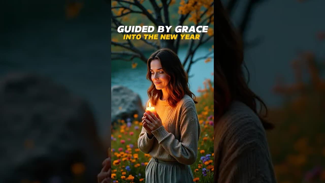 My 30 Day Prayer Experiment Changed Everything