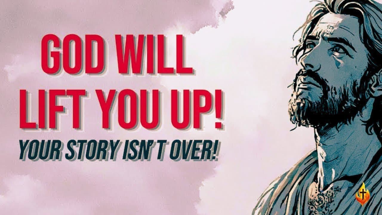 How King David Found Hope When He Was Weak And Abandoned By Everyone