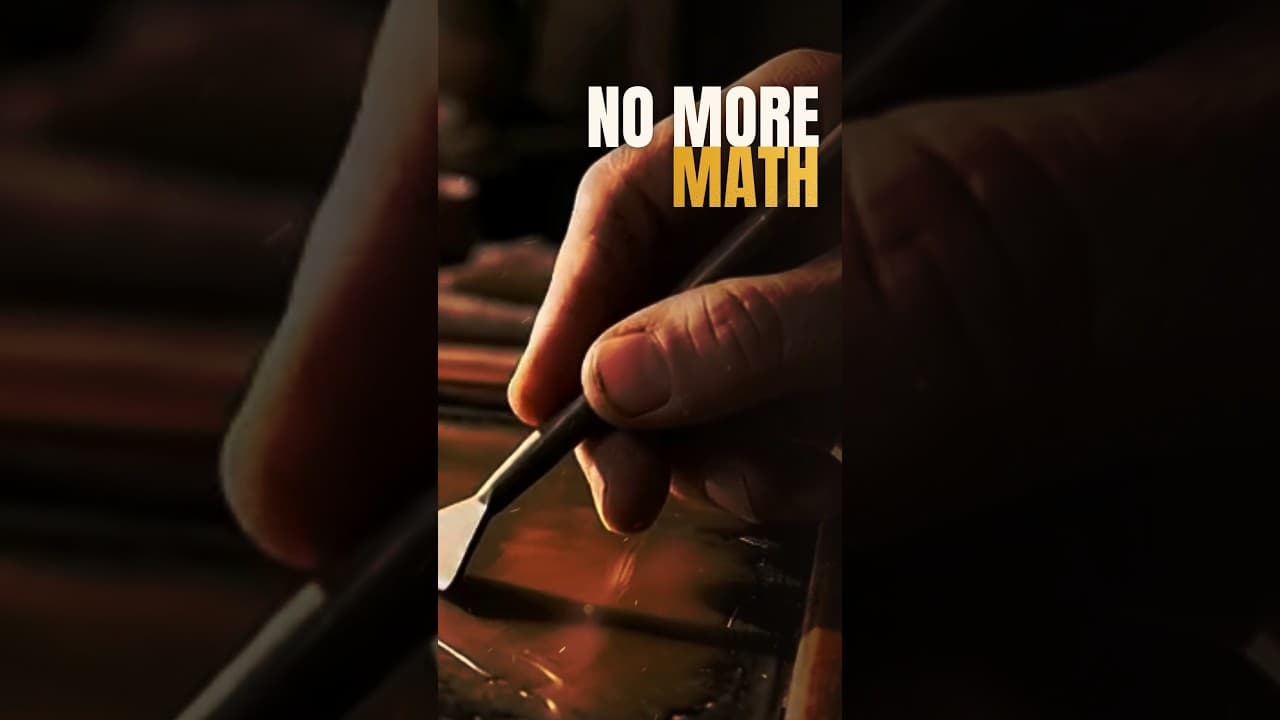 Peter Asked How Many Times to Forgive. Jesus Took Away the Pencil.