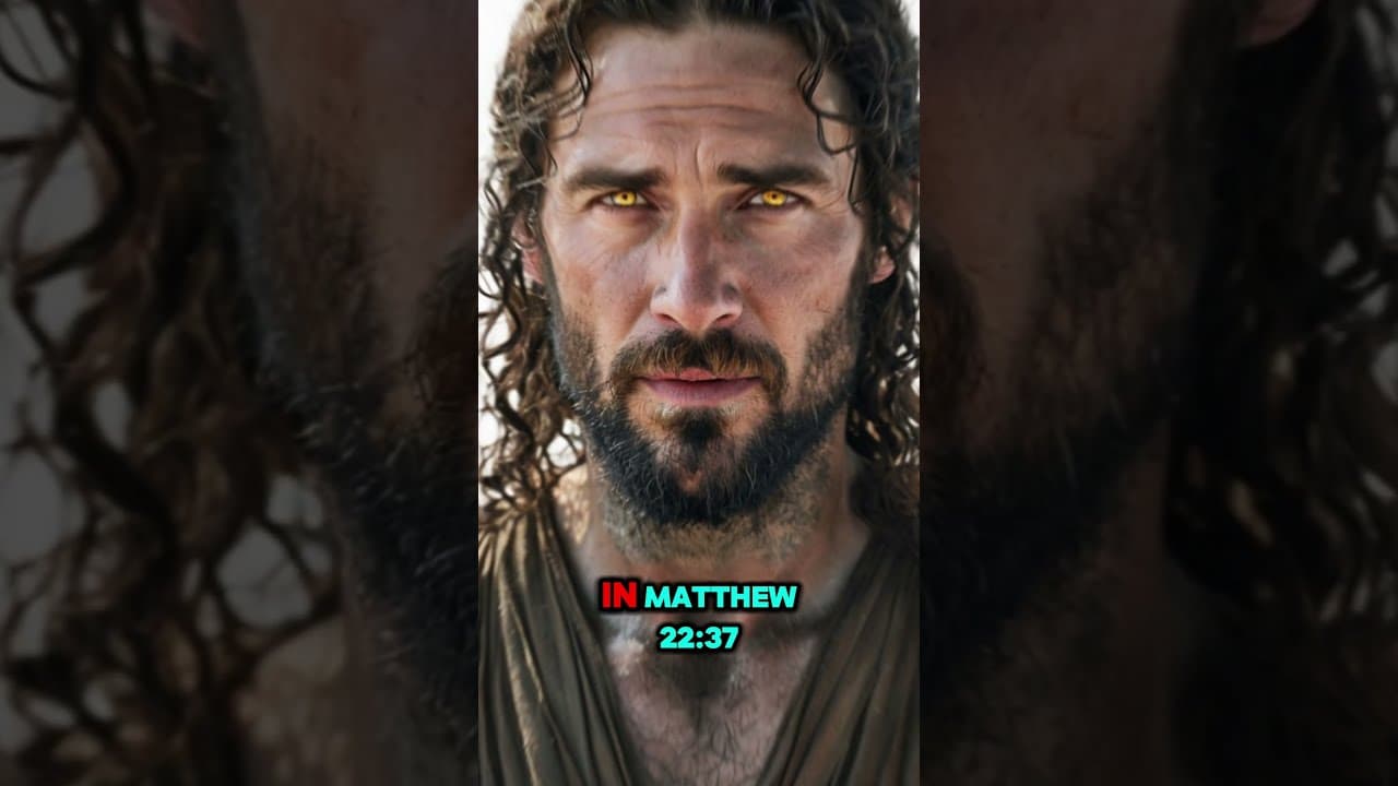 The Greatest Commandment You Need to Know NOW