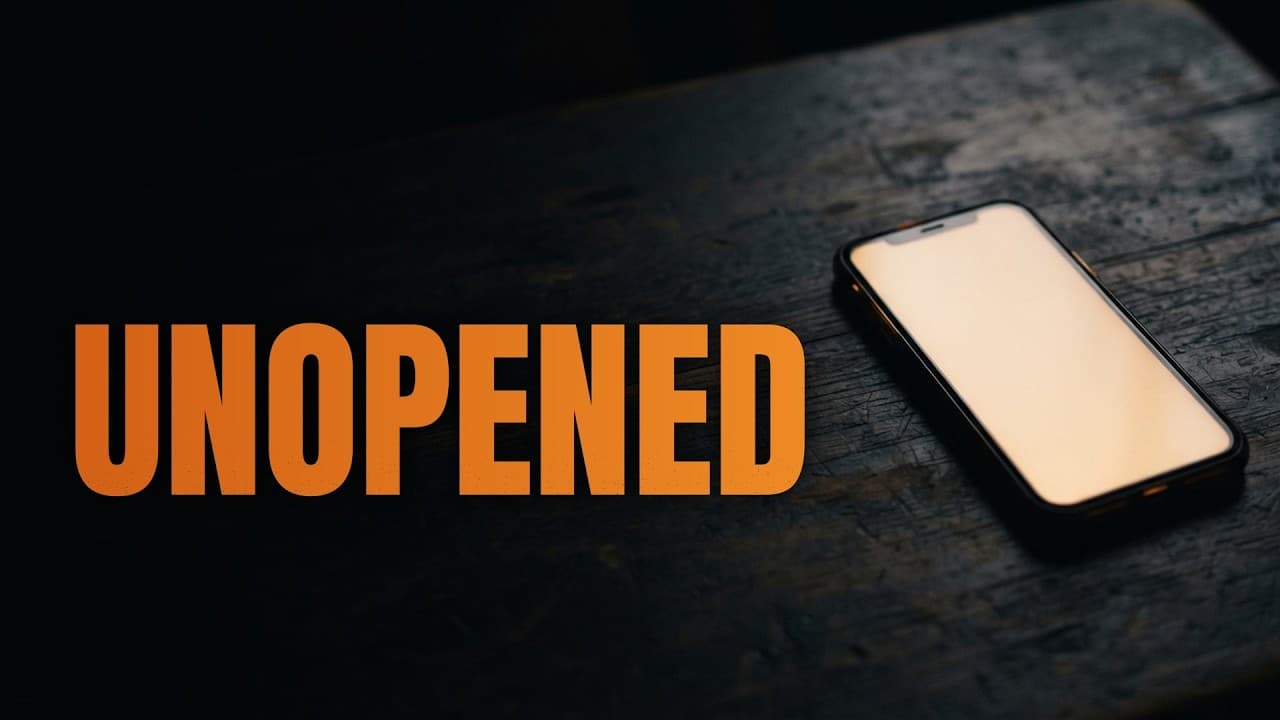 Afraid of What Might Happen? What Jesus Actually Promised