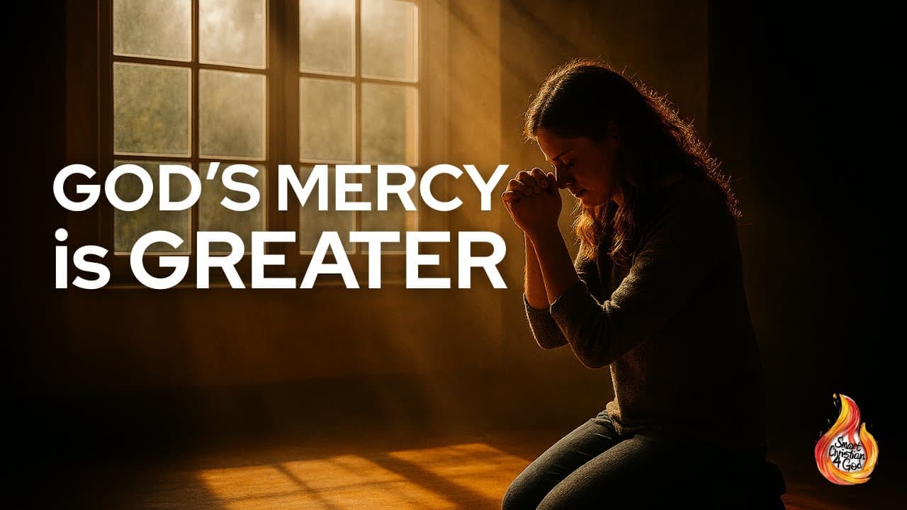 Create in Me a Clean Heart | Psalm 51 Motivational Video