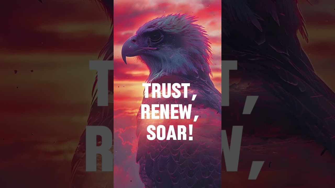 Rise Above: Tap Into God's Power and Maximize Your Potential