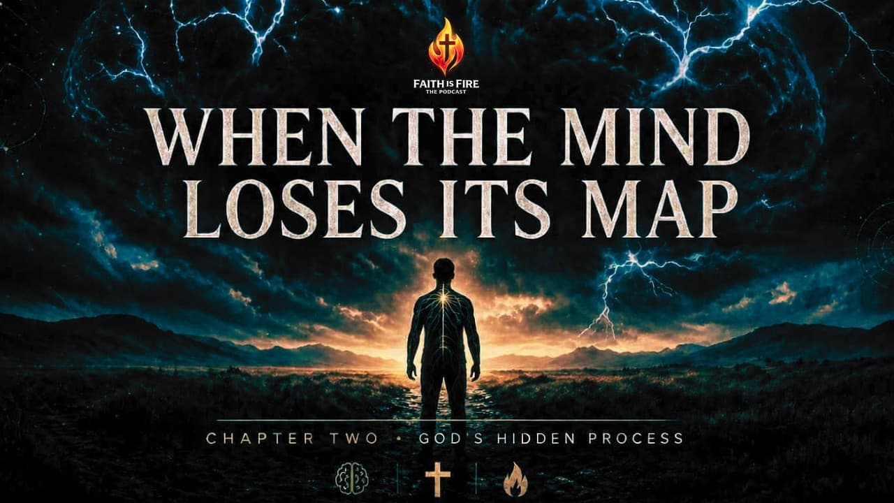 When Life Loses Its Map | Chapter 2 | God's Hidden Process