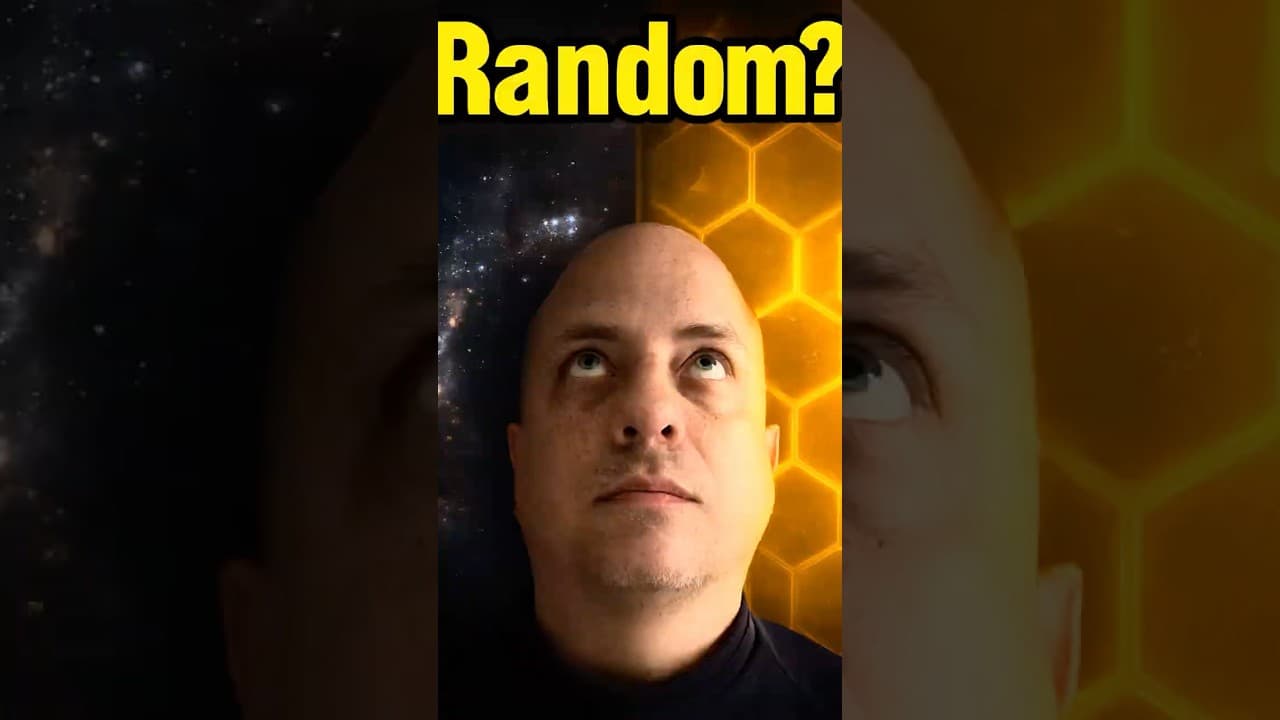 Does God Really Exist?